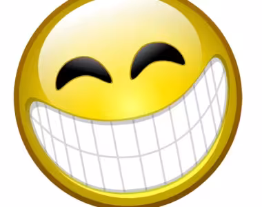 Better WordPress smilies