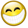 Better WordPress smilies