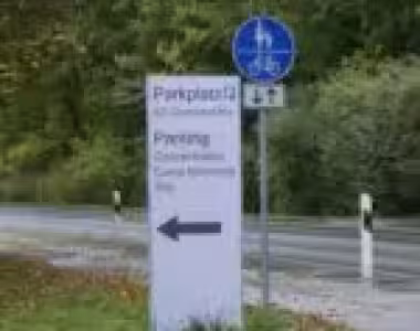 Dachau concentration camp