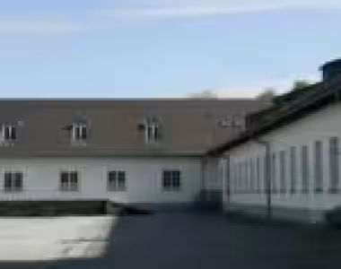 Dachau concentration camp