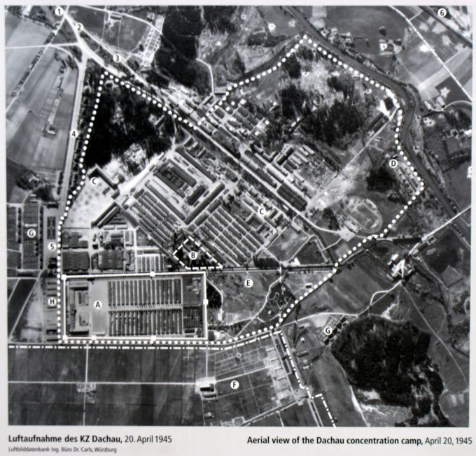 Dachau Map 1 Ryan Hellyer   Dachau Map 1 680x652 