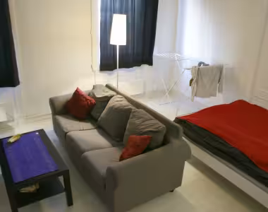 Room for rent in Oslo