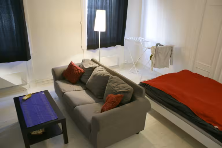 Room for rent in Oslo