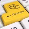 Simple Comment Editing