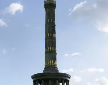 Berlin Siegessäule