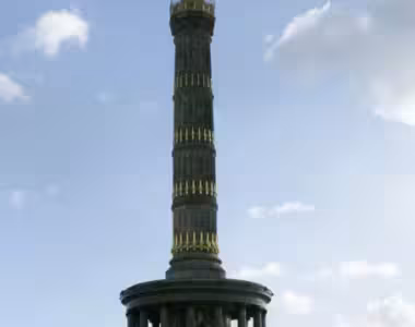 Berlin Siegessäule