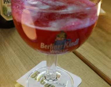 Berliner Weisse