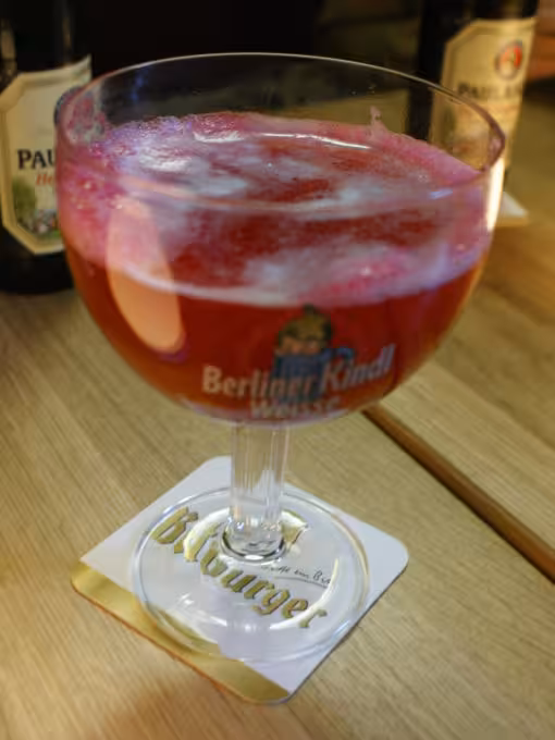 Berliner Weisse