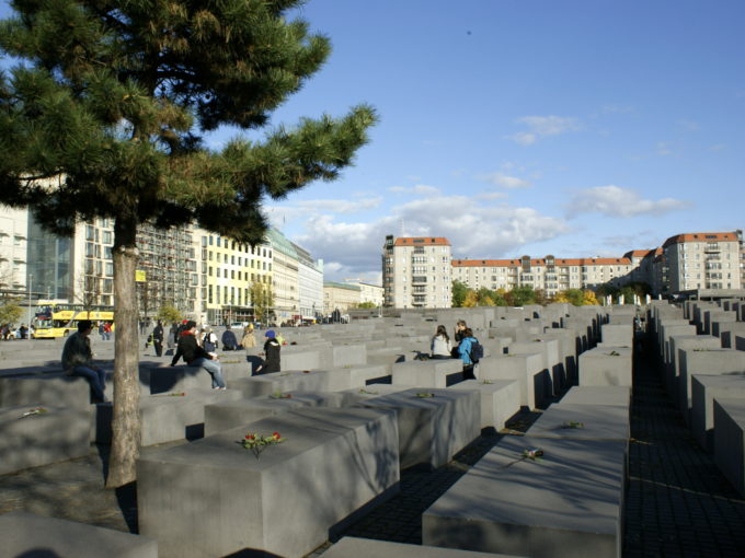 Jewish memorial
