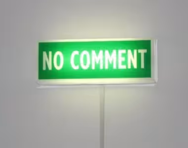 Disable Attachment Comments