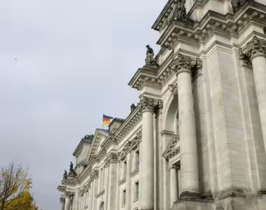 Reichstag