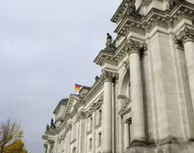 Reichstag