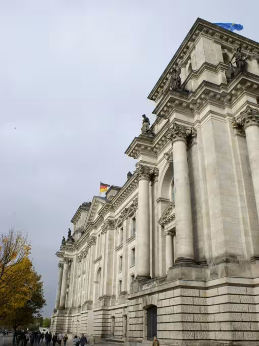 Reichstag
