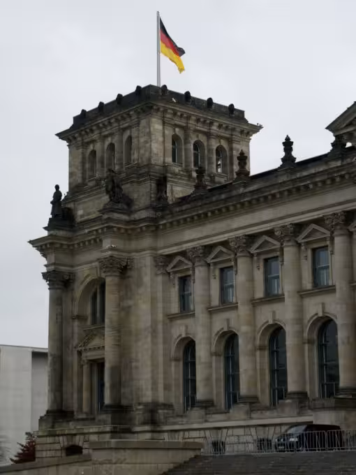 Reichstag