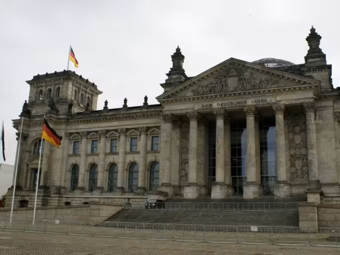 Reichstag