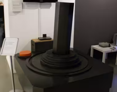 Giant Pacman