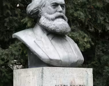 Karl Marx Allee
