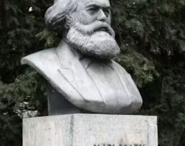Karl Marx Allee