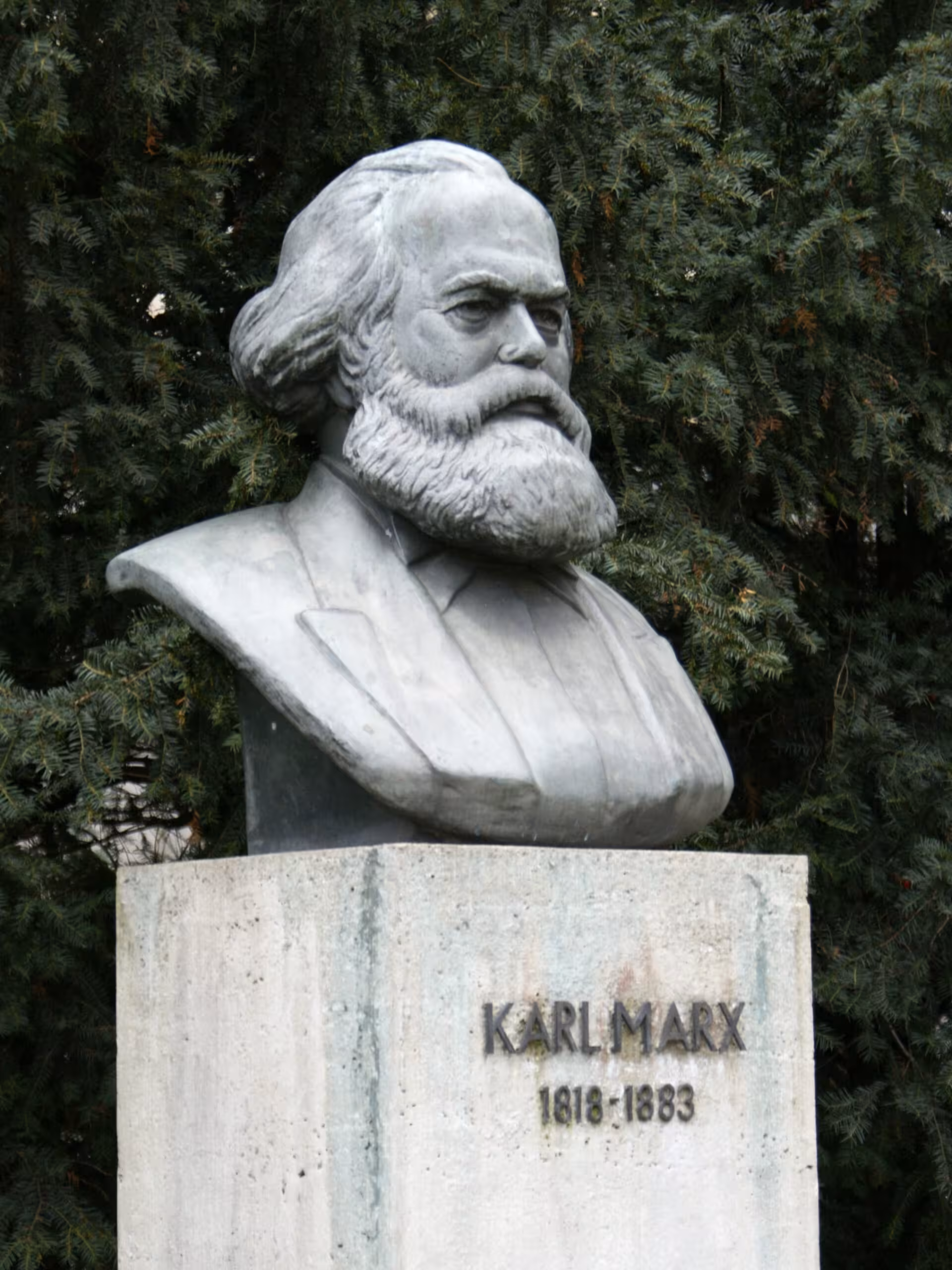 Karl Marx Allee
