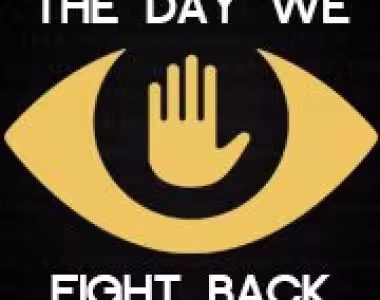 Fight government surveliance