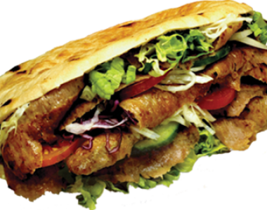 Kebabnorsk