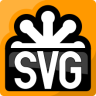 SVG fallback class