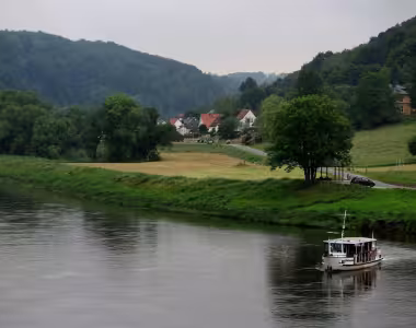 Sächsische Schweiz