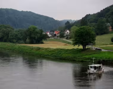 Sächsische Schweiz