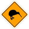 Dot KIWI conundrum