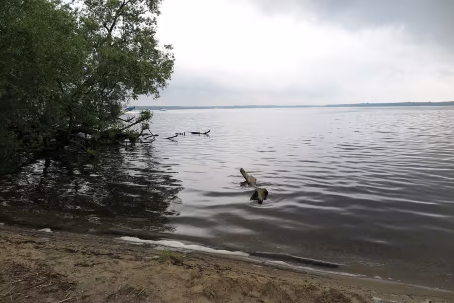 Großer Müggelsee