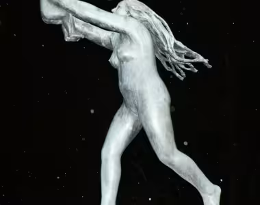 Statues in Oslo
