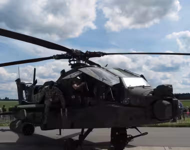 Crazy choppers