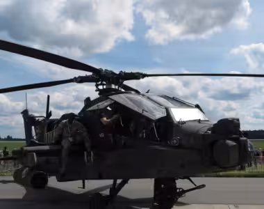Crazy choppers