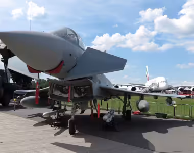 Eurofighter