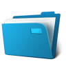 Saving CSS files in uploads folder