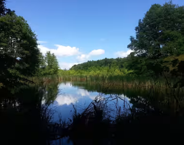 Strausberger hike