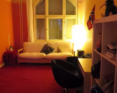 Ma nu room