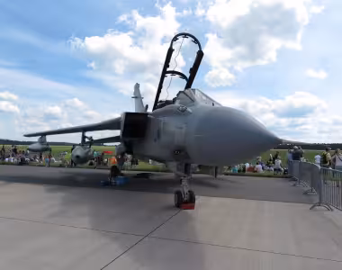 Panavia Tornado