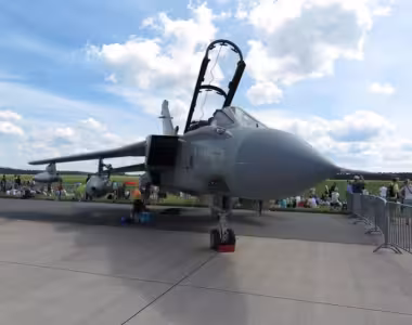 Panavia Tornado