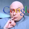 Google location tracking