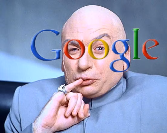 Google location tracking