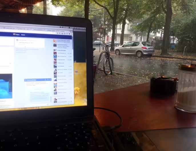 WTF Berlin?