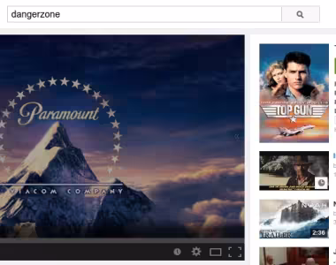 YouTube’s selling videos?