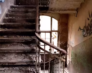 Beelitz-Heilstätten