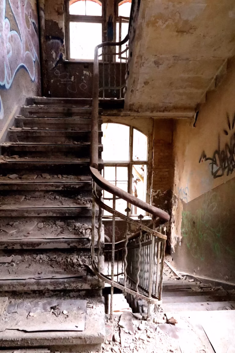 Beelitz-Heilstätten
