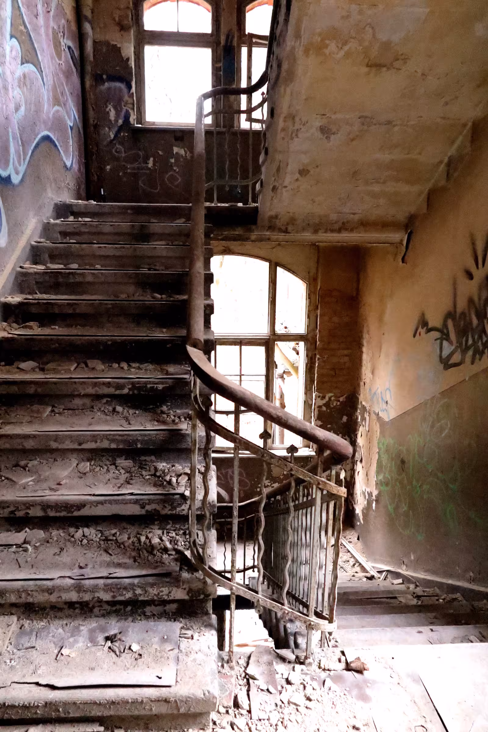 Beelitz-Heilstätten