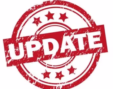 Update all the things