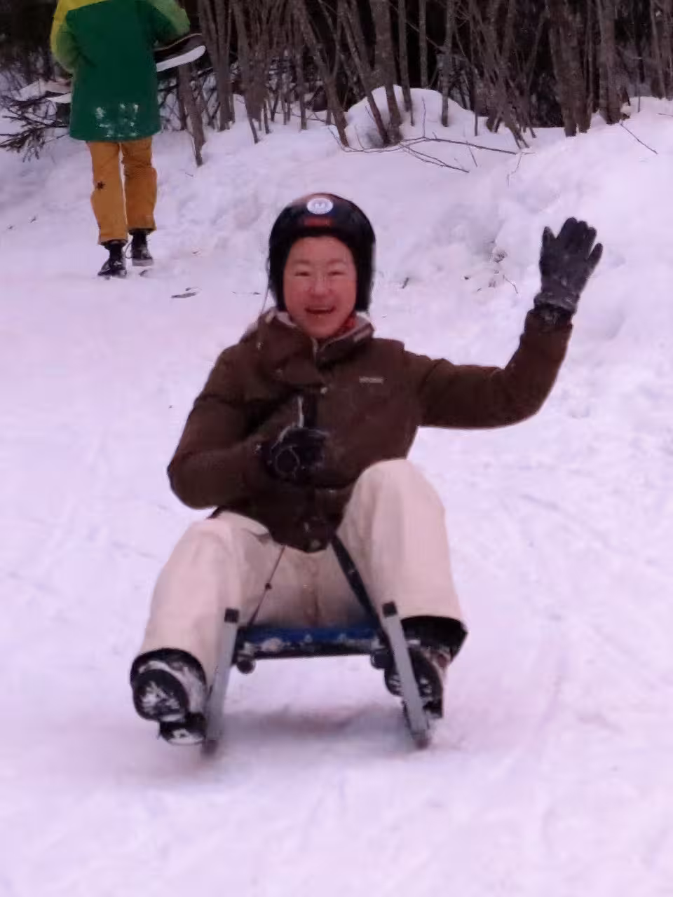 Marita Schou Johanson