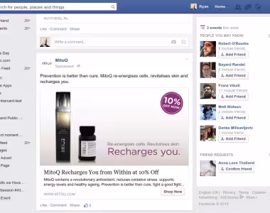 MitoQ mesylate