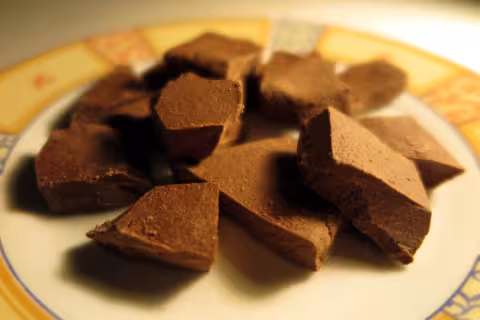 protein-chocolate